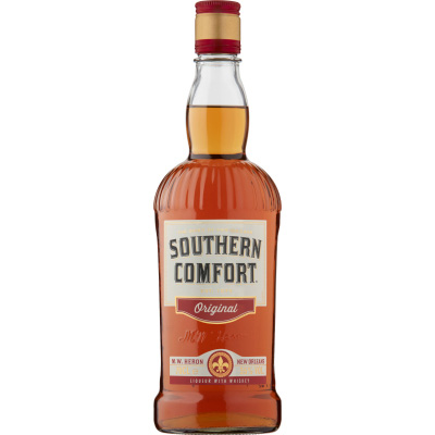 Southern Comfort