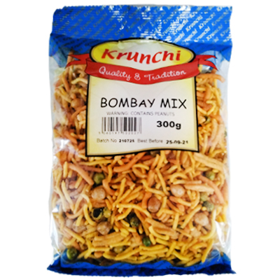 Krunchi bombay mix