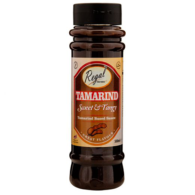 Regal Tarmarind (imli) Sauce