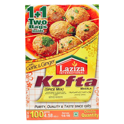 Laziza Kofta Masala Mix