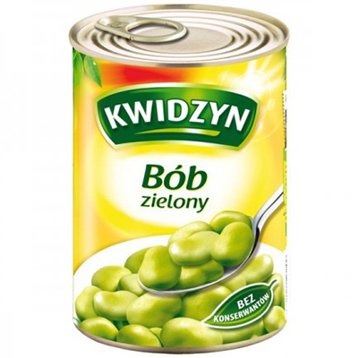 Kwidzyn Broad Beans