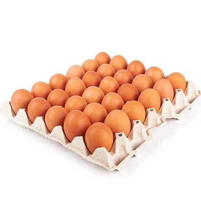 Watsons Fresh Eggs Pack Of 30