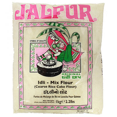 Jalpur Idli Mix Flour