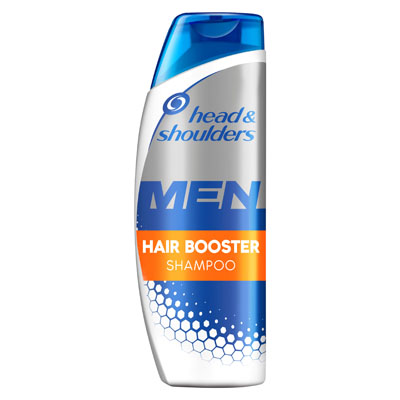 Head & Shoulders Men Ultra Anti-Hairfall Anti Dandruff Shampoo