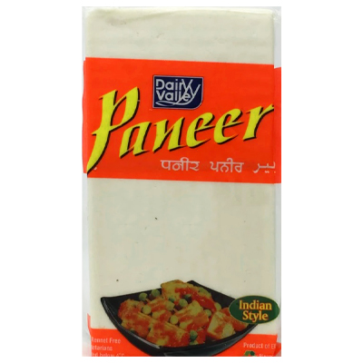 Dairy Valley Paneer - Indian Style