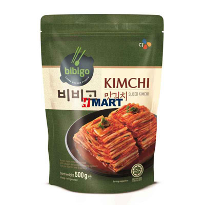 Bibigo Sliced Kimchi