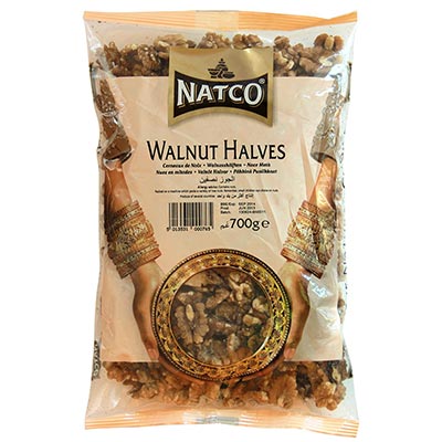 Natco Walnut Halves