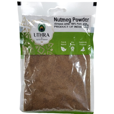 Uthra Nutmeg Powder