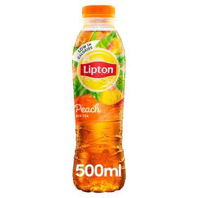 Lipton Ice Tea Peach