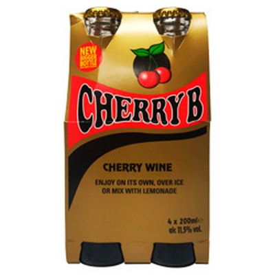 Cherry B