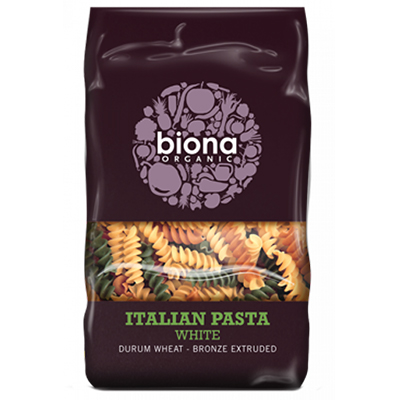 Biona Italian Pasta