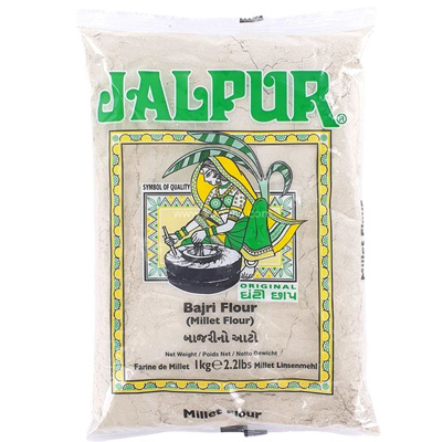 Jalpur Bajri Flour