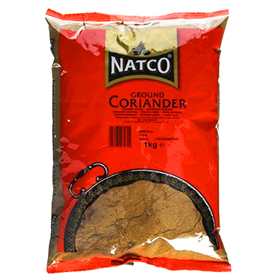 Natco Coriander Ground Dhaniya