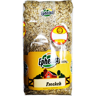 Ephesus Freekeh