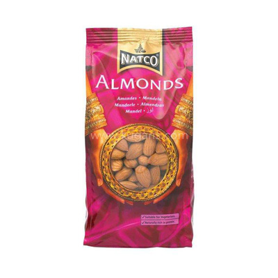 Natco Almonds