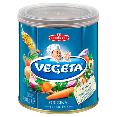 Podravka Vegeta Seasoning