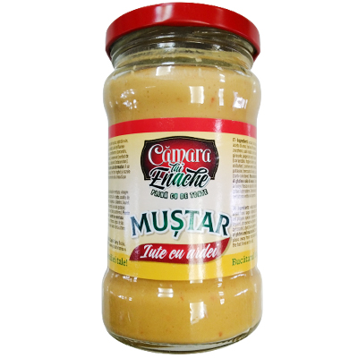 Camara mustard