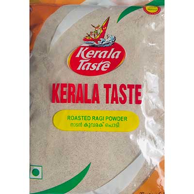 Kerala Taste Ragi Powder Roasted