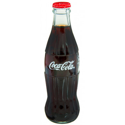 Coca Cola Regular