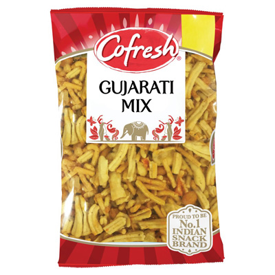 Cofresh Gujarati Mix