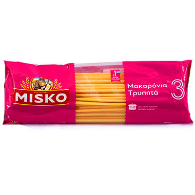 Misko spaghetti