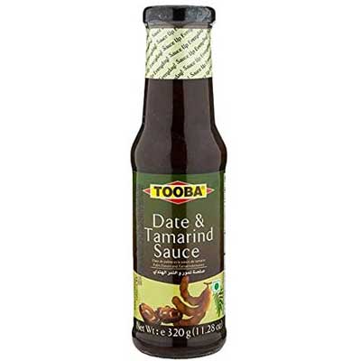 Tooba Tooba Date And Tamarind Sauce