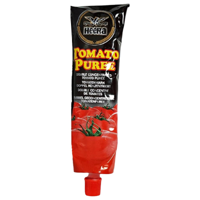 Heera Tomato Puree