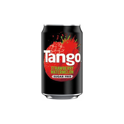 Tango Straw Watermelon