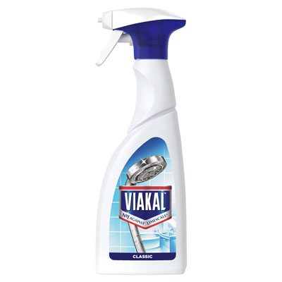 Viakal Limescale Remover Spray