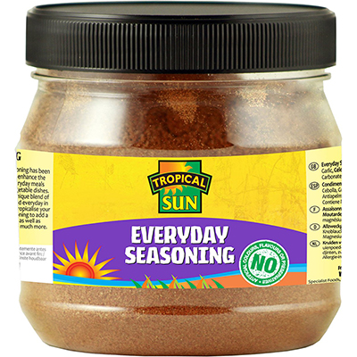 Tropical Sun Everyday Seasoning