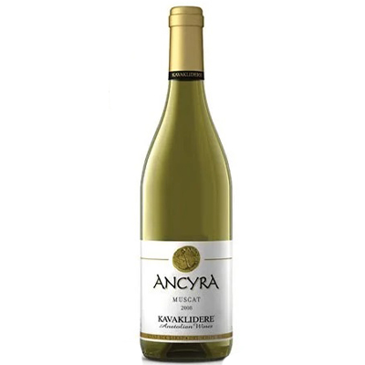 Ancyra Sauvignon Blanc Dry White