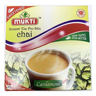 Mukti Sweetened Cardamom