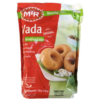 Mtr Vada - Fritter Mix