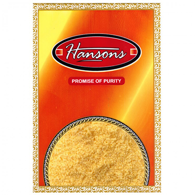 Hanson Cornmeal Fine