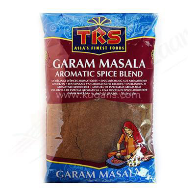 Trs Garam Masala