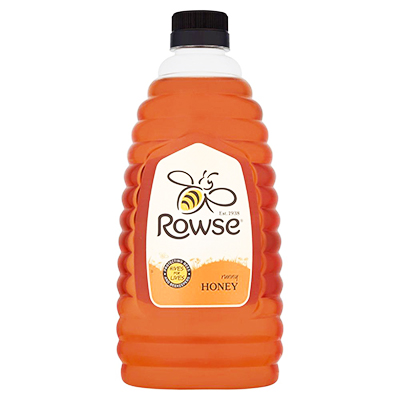 Rowse Honey