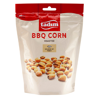 Tadim Bbq Corn Roasted