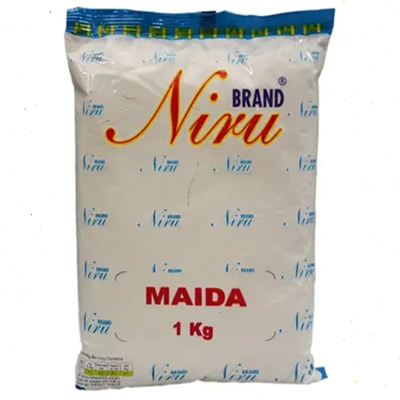 Niru Maida