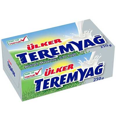 Ulker Terem Yag