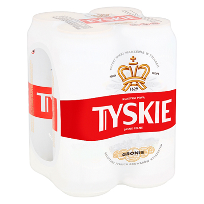 Tyskie