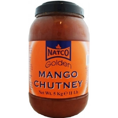 Natco Mango Chutney