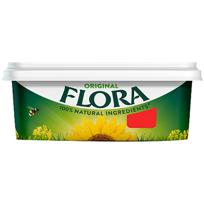 Flora Original