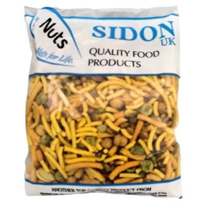 Sidon Bombay Mix