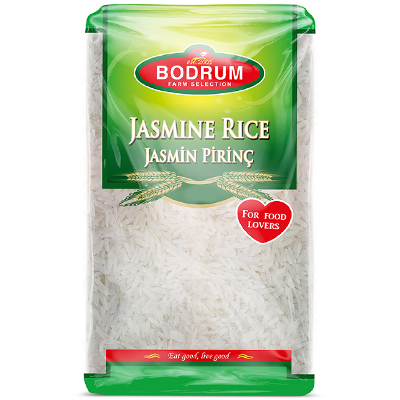 Bodrum Jasmine Rice