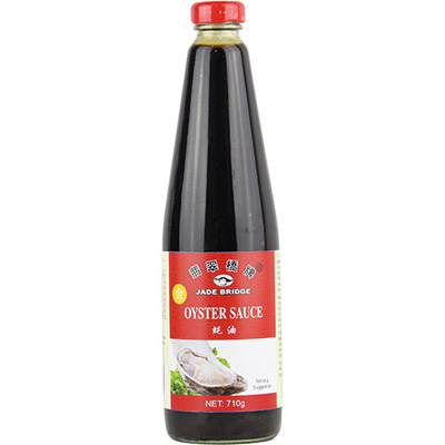 Jade Bridge Oyster Sauce