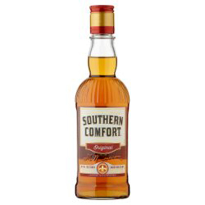 Southern Comfort Original Liqueur With Whisky