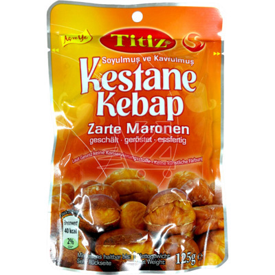 Inci Kestane Kebap