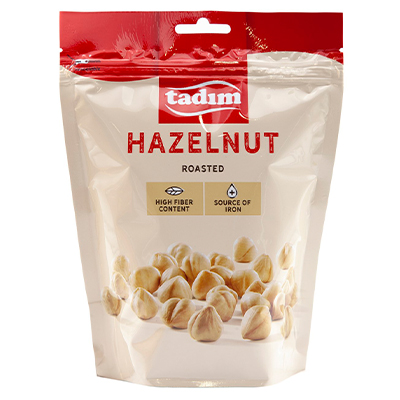 Tadim Hazelnut Roasted