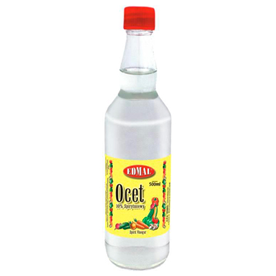 EDMAL VINEGAR