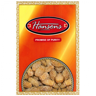 Hansons Dry Dates